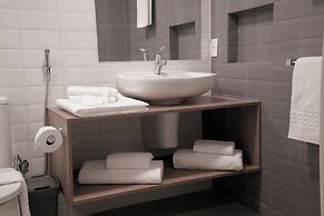 HIGI HOTEL SÃO PAULO