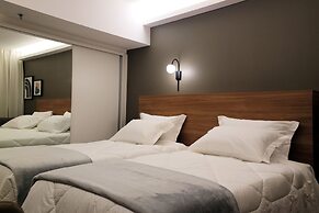 HIGI HOTEL SÃO PAULO