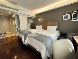 HIGI HOTEL SÃO PAULO