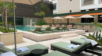 HIGI HOTEL SÃO PAULO