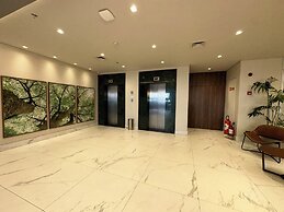 HIGI HOTEL SÃO PAULO