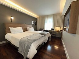 HIGI HOTEL SÃO PAULO