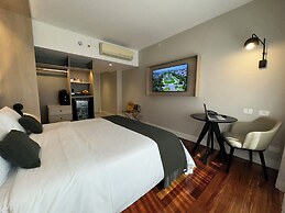 HIGI HOTEL SÃO PAULO