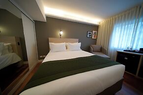 HIGI HOTEL SÃO PAULO