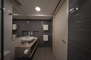 HIGI HOTEL SÃO PAULO