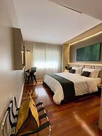 HIGI HOTEL SÃO PAULO