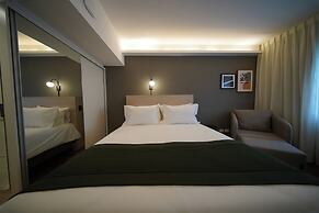 HIGI HOTEL SÃO PAULO