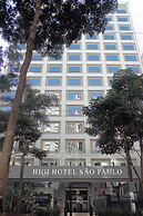 HIGI HOTEL SÃO PAULO