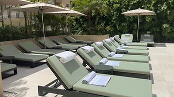 HIGI HOTEL SÃO PAULO