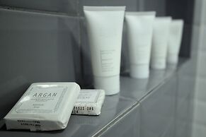 HIGI HOTEL SÃO PAULO