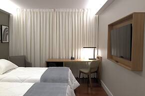 HIGI HOTEL SÃO PAULO