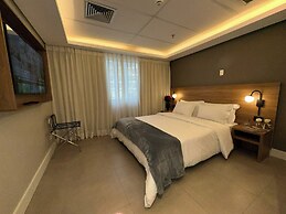 HIGI HOTEL SÃO PAULO