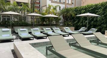 HIGI HOTEL SÃO PAULO