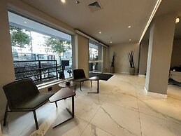 HIGI HOTEL SÃO PAULO