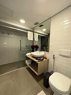 HIGI HOTEL SÃO PAULO