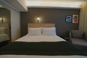 HIGI HOTEL SÃO PAULO