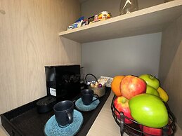 HIGI HOTEL SÃO PAULO