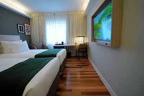 HIGI HOTEL SÃO PAULO