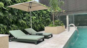 HIGI HOTEL SÃO PAULO