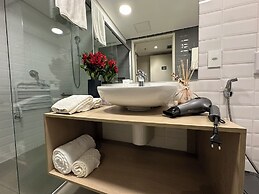 HIGI HOTEL SÃO PAULO