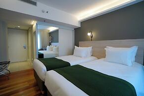 HIGI HOTEL SÃO PAULO