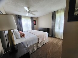 Private Condos, View will Vary, with Corporate Rental Car Savings Code