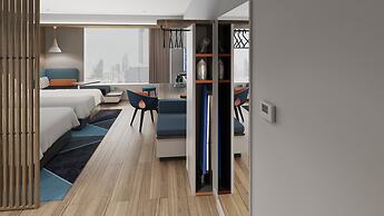 Holiday Inn Express Dalian Golden Pebble Beach by IHG