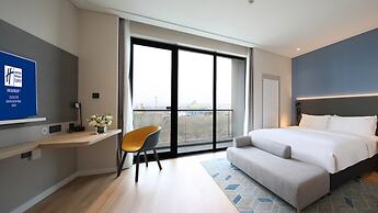 Holiday Inn Express Dalian Golden Pebble Beach by IHG