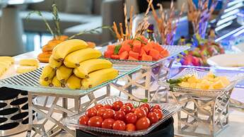 Holiday Inn Express Dalian Golden Pebble Beach by IHG