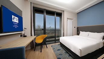 Holiday Inn Express Dalian Golden Pebble Beach by IHG