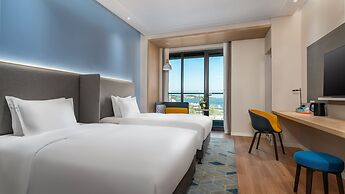 Holiday Inn Express Dalian Golden Pebble Beach by IHG