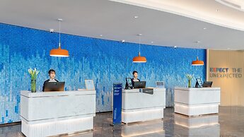 Holiday Inn Express Dalian Golden Pebble Beach by IHG