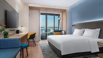Holiday Inn Express Dalian Golden Pebble Beach by IHG