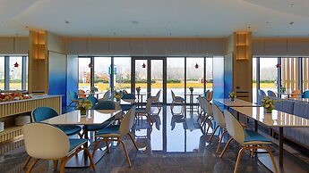 Holiday Inn Express Dalian Golden Pebble Beach by IHG