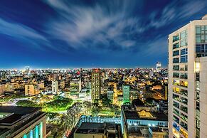 Trendy Apartments in Puerto Madero