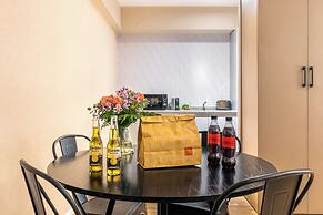 Trendy Apartments in Puerto Madero