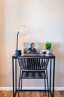 Trendy Apartments in Puerto Madero