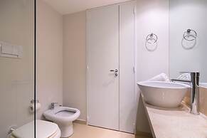 Trendy Apartments in Puerto Madero