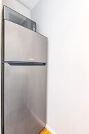 Trendy Apartments in Puerto Madero