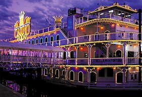 Trendy Apartments in Puerto Madero