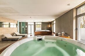 Trendy Apartments in Puerto Madero