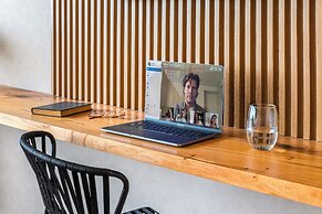 Trendy Apartments in Puerto Madero