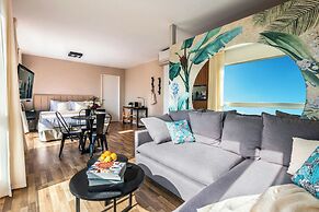 Trendy Apartments in Puerto Madero