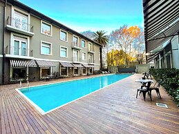 Trendy Apartments in Puerto Madero