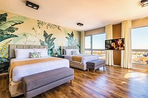 Trendy Apartments in Puerto Madero