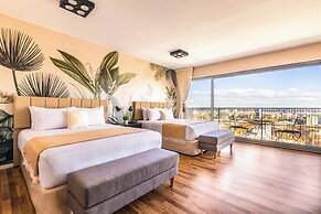 Trendy Apartments in Puerto Madero