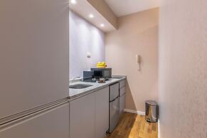 Trendy Apartments in Puerto Madero