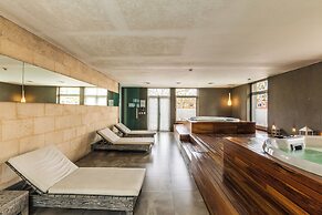 Trendy Apartments in Puerto Madero