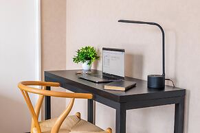 Trendy Apartments in Puerto Madero