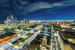 Trendy Apartments in Puerto Madero